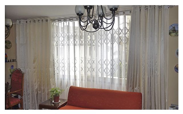 cortinas