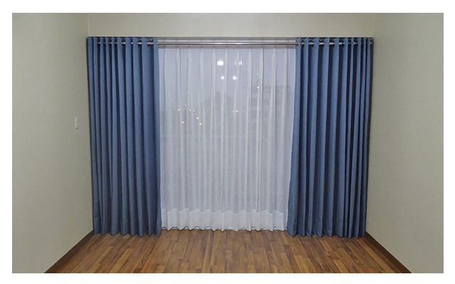 cortinas