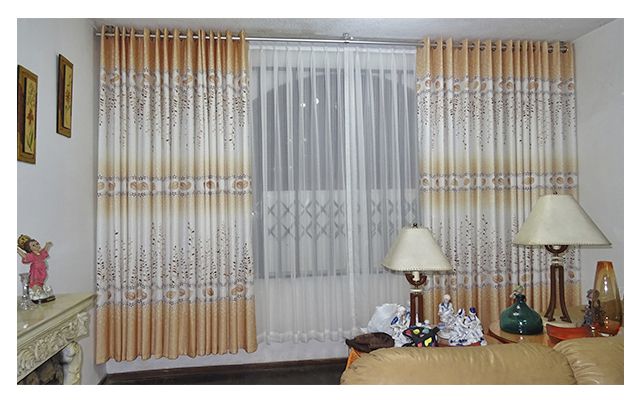 cortinas