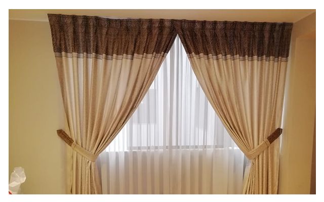 cortinas